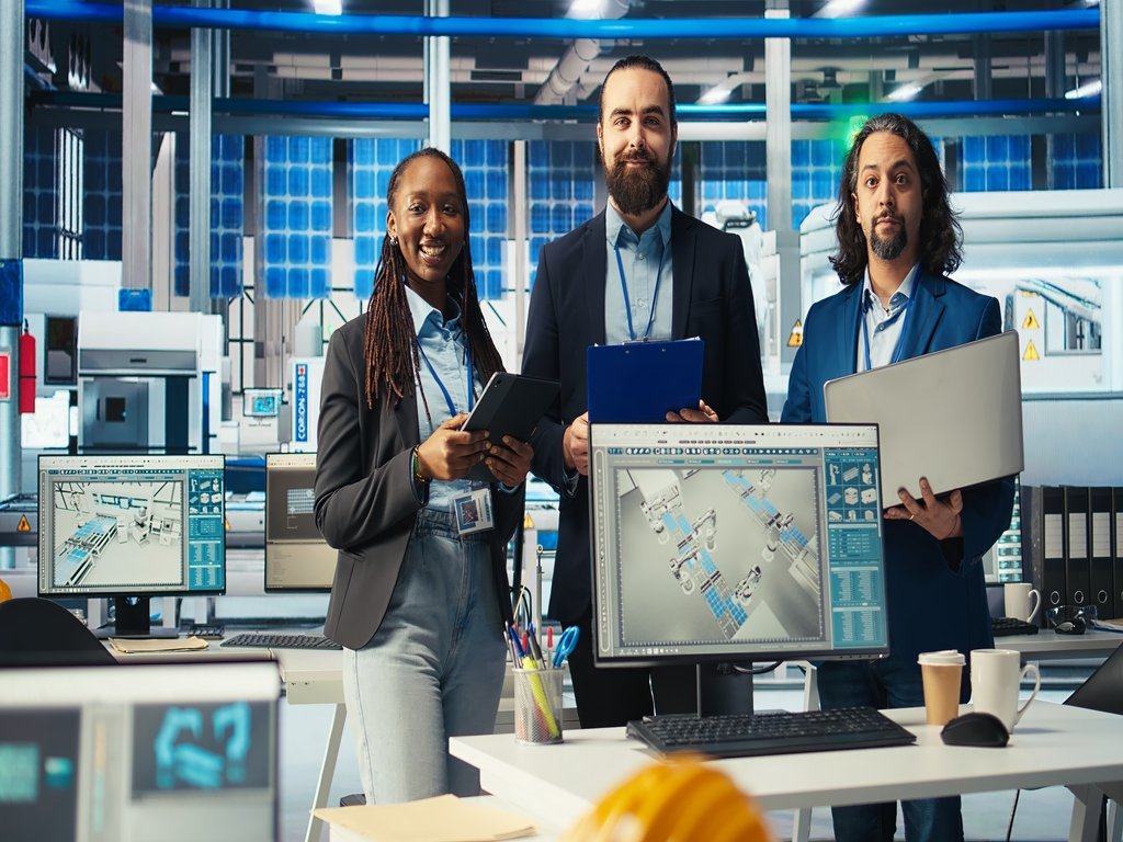 global IT infrastructure solutions USA